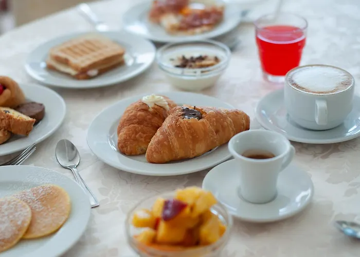 TridentumHotel Cesenatico