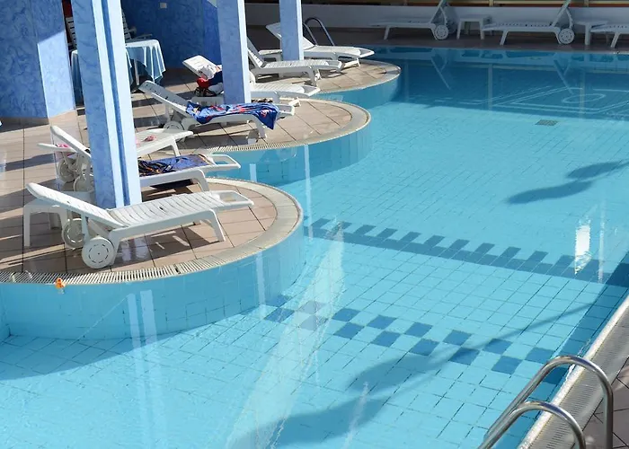 EmbassyHotel Cesenatico